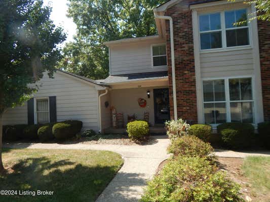 1018 BURNING SPRINGS DR, LOUISVILLE, KY 40223 - Image 1