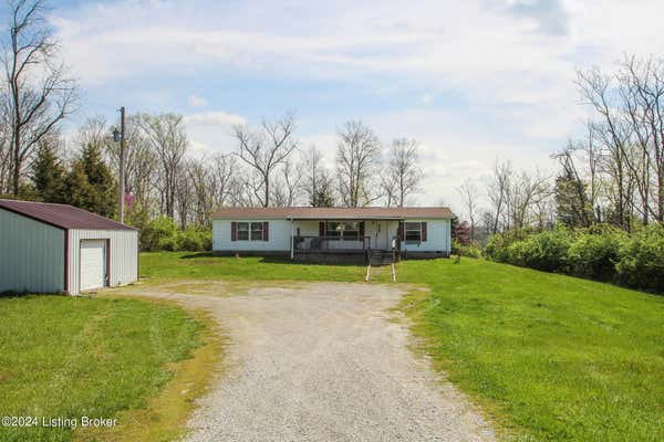 686 WINDY RDG, BEDFORD, KY 40006 - Image 1