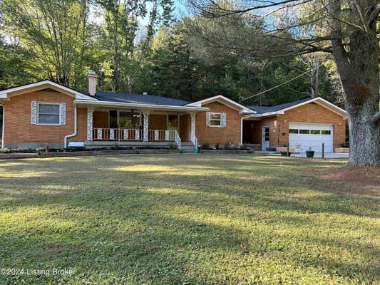 7181 KNOB CREEK RD, BROOKS, KY 40109 - Image 1