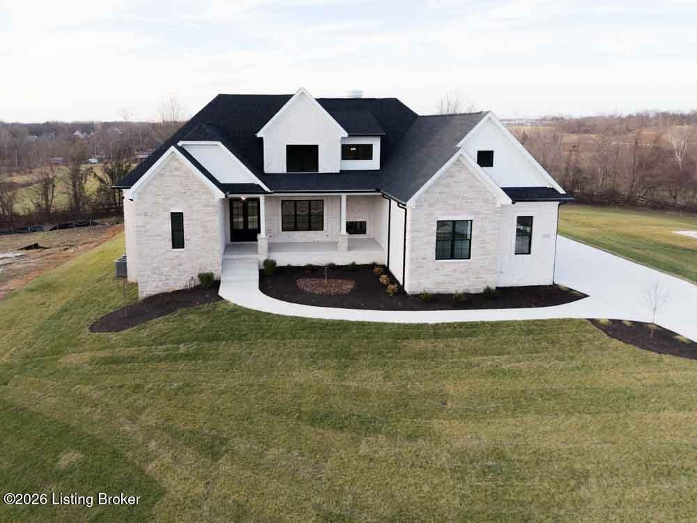 Prospect, Kentucky, 40059, United States, 5 Bedrooms Bedrooms, ,5 BathroomsBathrooms,Residential,Active,2008924