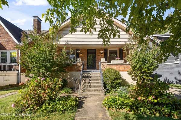 2418 EMIL AVE, LOUISVILLE, KY 40217 - Image 1