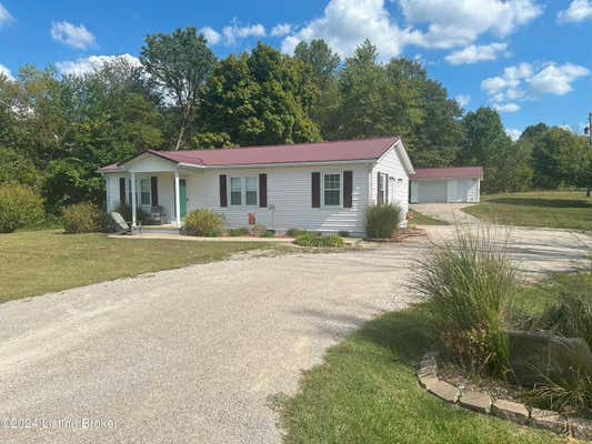 128 LAKE RIDGE RD, HARDINSBURG, KY 40143 - Image 1