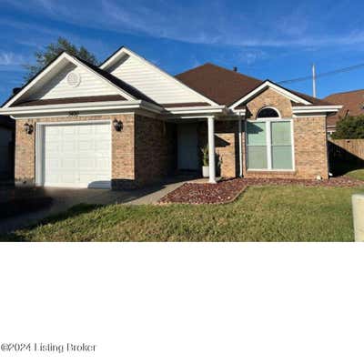 3400 RAINVIEW CIR, LOUISVILLE, KY 40220 - Image 1