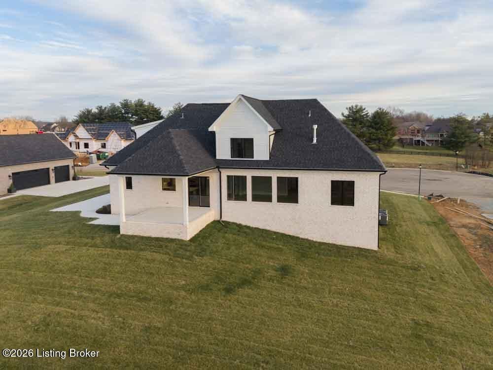 Prospect, Kentucky, 40059, United States, 5 Bedrooms Bedrooms, ,5 BathroomsBathrooms,Residential,Active,2008924