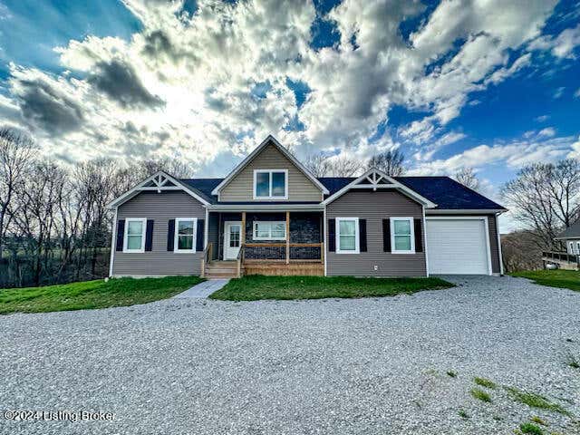 90 WILDERNESS DR, CLARKSON, KY 42726, photo 1 of 28