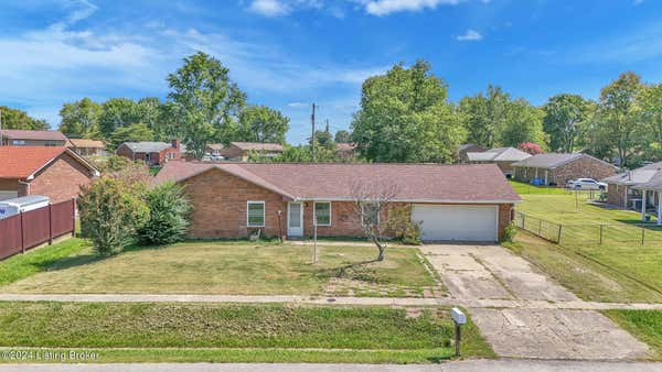 1541 CYPRESS DR, RADCLIFF, KY 40160 - Image 1