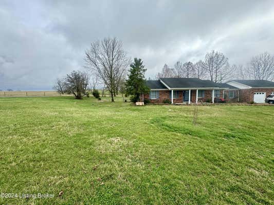 57 MUDD AND KELLY LN, SPRINGFIELD, KY 40069, photo 3 of 37