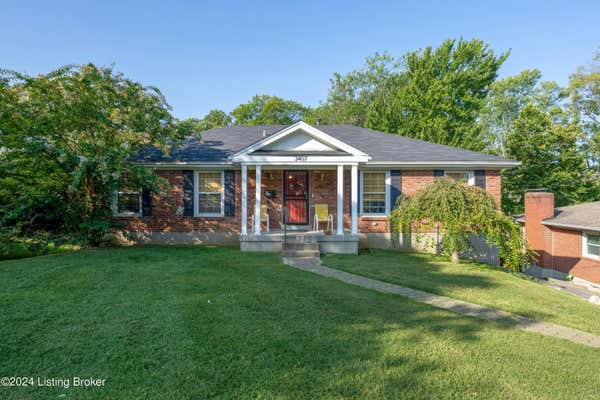 3407 HILLSBORO RD, LOUISVILLE, KY 40207 - Image 1