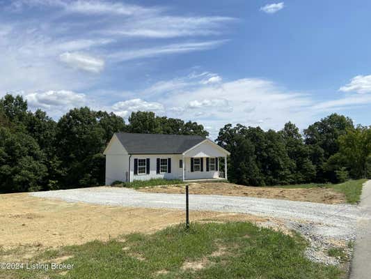 62 FISHER FARM RD, BEDFORD, KY 40006 - Image 1