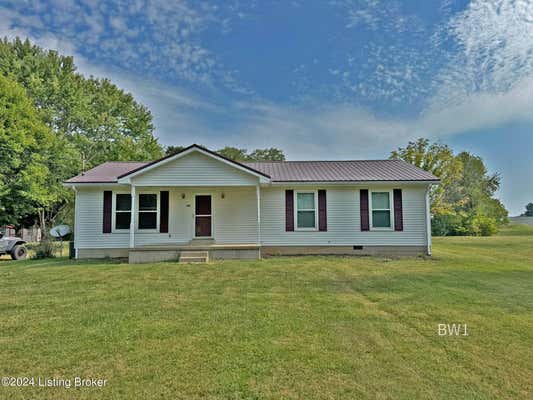 5569 MILL RD, MOUNT EDEN, KY 40046 - Image 1