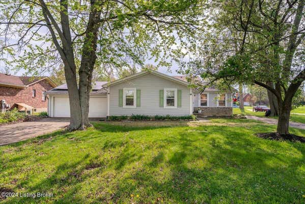 7709 APPLE VALLEY DR, LOUISVILLE, KY 40228 - Image 1