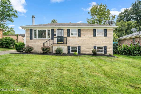 6304 GREEN MANOR DR, LOUISVILLE, KY 40228 - Image 1