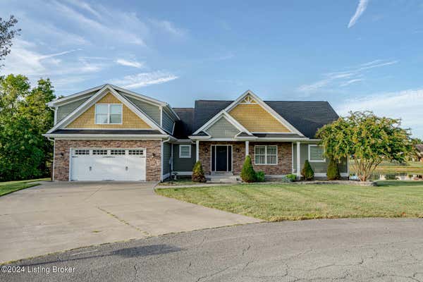 412 MEADOWVIEW DR, TAYLORSVILLE, KY 40071 - Image 1