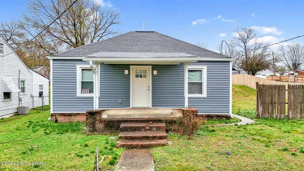 4319 S 1ST ST, LOUISVILLE, KY 40214 - Image 1