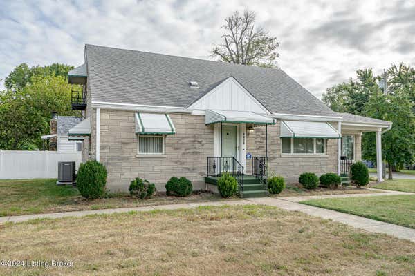 4826 FIELDING WAY, LOUISVILLE, KY 40216 - Image 1