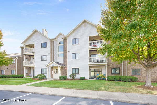 3909 YARDLEY CT UNIT 312, LOUISVILLE, KY 40299 - Image 1