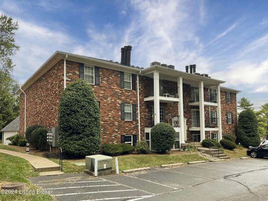 3307 COLONIAL MANOR CIR UNIT 6A, LOUISVILLE, KY 40218 - Image 1