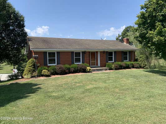 3635 SPRINGFIELD RD, BLOOMFIELD, KY 40008 - Image 1