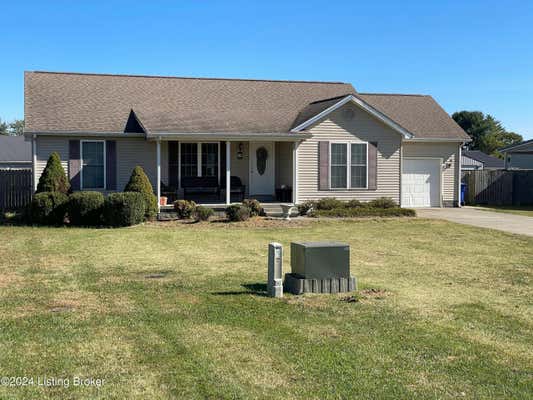 300 BEAVER DAM CREEK RD, LEITCHFIELD, KY 42754 - Image 1