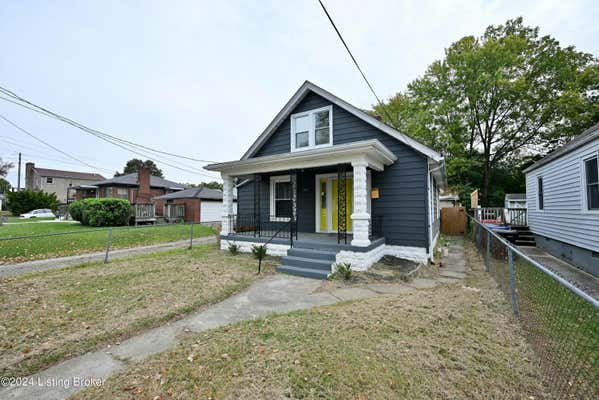 449 N 38TH ST, LOUISVILLE, KY 40212, photo 2 of 33