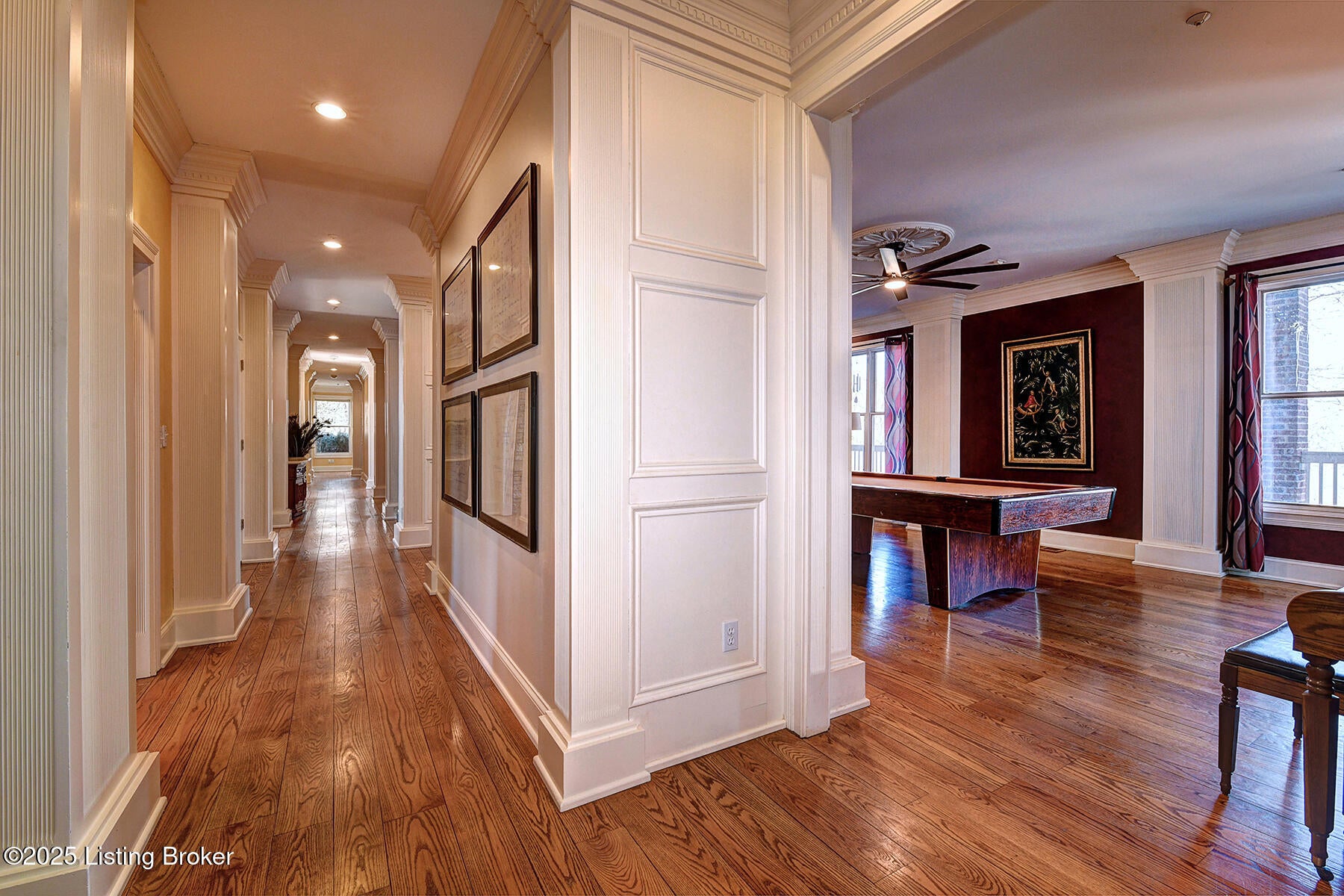 Louisville, Kentucky, 40220, United States, 5 Bedrooms Bedrooms, ,7 BathroomsBathrooms,Residential,Active,1953976