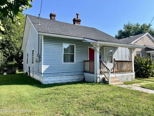 3419 W JEFFERSON ST, LOUISVILLE, KY 40212 - Image 1