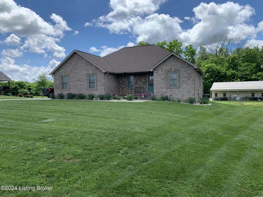 107 CLYMENE RD, CECILIA, KY 42724 - Image 1