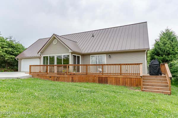 440 SANDY BEACH LN, MC DANIELS, KY 40152 - Image 1