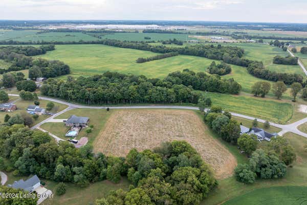 LOT 7 & 8 NEW GLENDALE RD, GLENDALE, KY 42740 - Image 1