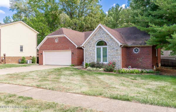 12602 LEDGES DR, LOUISVILLE, KY 40243 - Image 1