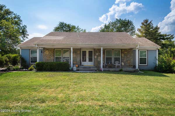 802 MOSER RD, LOUISVILLE, KY 40223 - Image 1