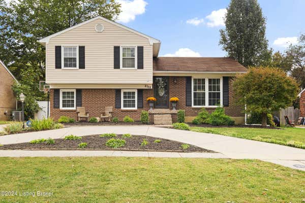 8708 AVONDALE CT, LOUISVILLE, KY 40299 - Image 1