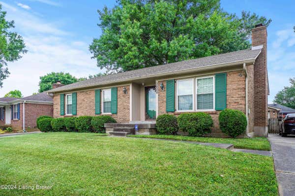 3606 SUDBURY LN, LOUISVILLE, KY 40220 - Image 1