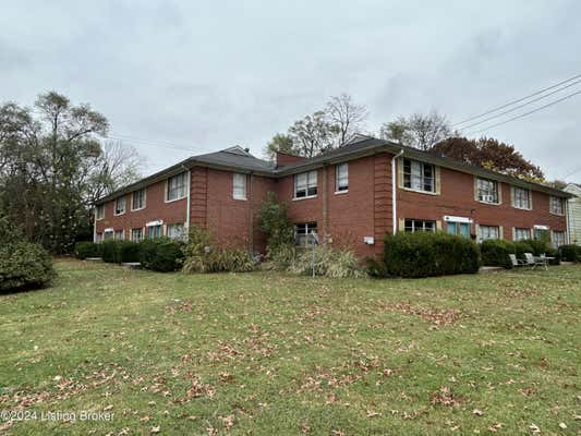 3203 UTAH AVE, LOUISVILLE, KY 40215 - Image 1