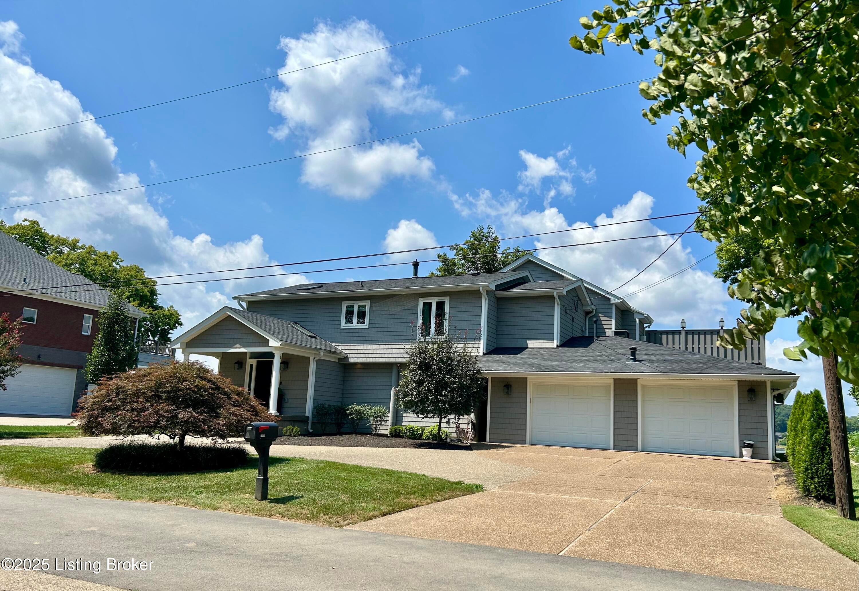 Prospect, Kentucky, 40059, United States, 3 Bedrooms Bedrooms, ,3 BathroomsBathrooms,Residential,Active,1922654