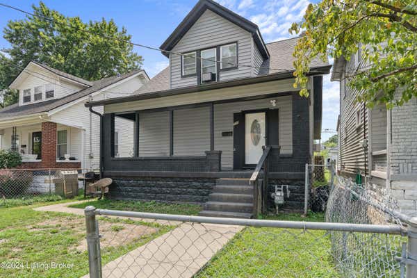 720 M ST, LOUISVILLE, KY 40208 - Image 1