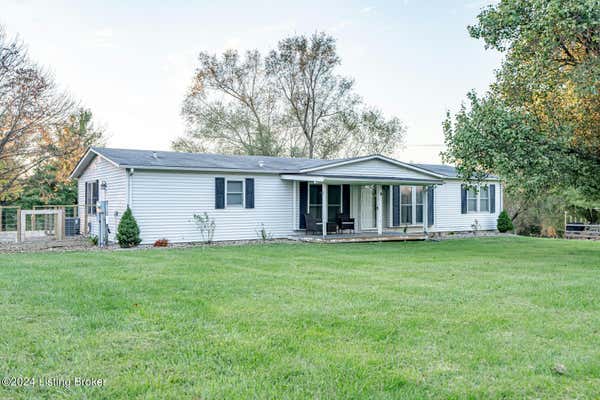 141 WINDY RIDGE RD, BEDFORD, KY 40006 - Image 1