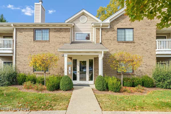 10501 MCMEEKIN LN UNIT 101, LOUISVILLE, KY 40223 - Image 1