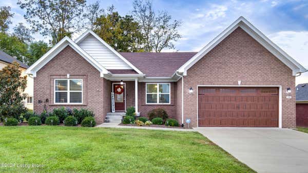 186 OAK LEAF CT, TAYLORSVILLE, KY 40071 - Image 1