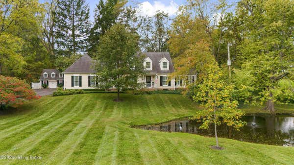 7412 POWHATAN LN, PEWEE VALLEY, KY 40056 - Image 1