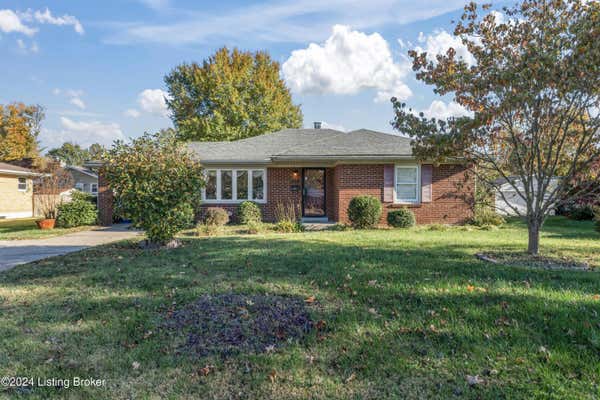 4703 LYNN LEA RD, LOUISVILLE, KY 40216 - Image 1