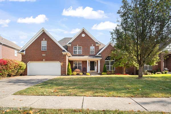 4423 STONE LAKES DR, LOUISVILLE, KY 40299 - Image 1