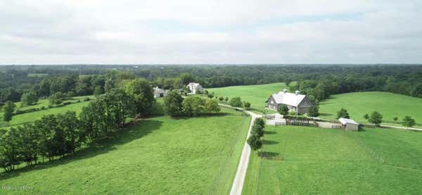 1295 LOCUST GROVE RD, SHELBYVILLE, KY 40065 - Image 1