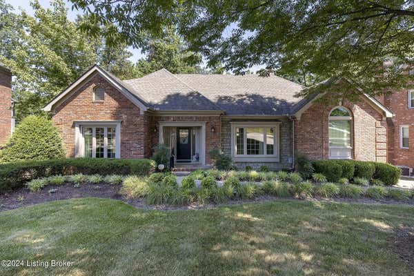 1112 GARDEN CREEK CIR, LOUISVILLE, KY 40223 - Image 1