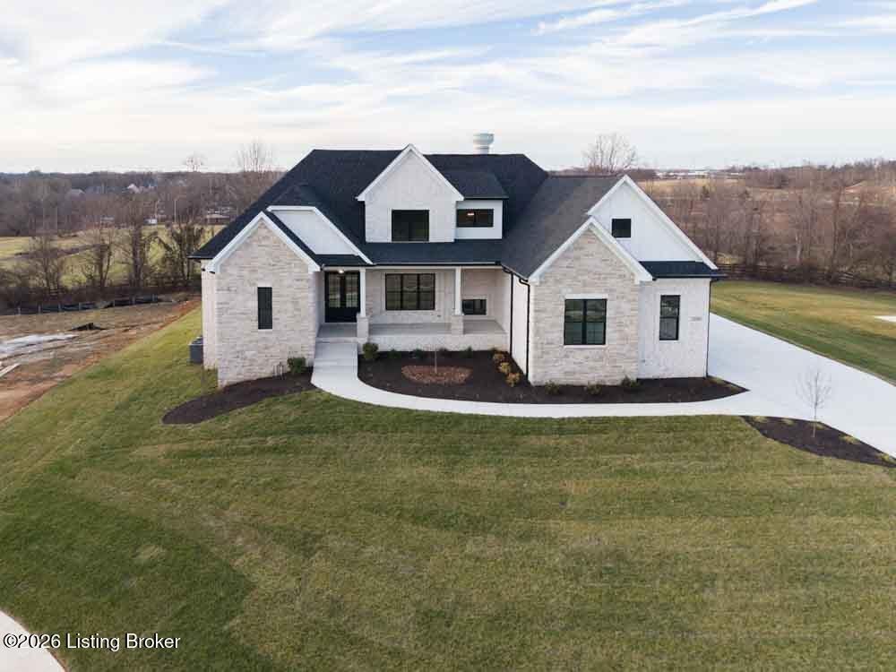 Prospect, Kentucky, 40059, United States, 5 Bedrooms Bedrooms, ,5 BathroomsBathrooms,Residential,Active,2008924