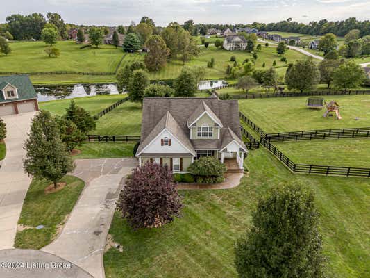 54 TALLY HO CT, FISHERVILLE, KY 40023 - Image 1