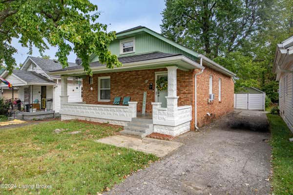 820 INVERNESS AVE, LOUISVILLE, KY 40214 - Image 1