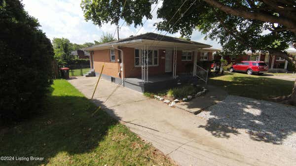 4310 FLUHR DR, LOUISVILLE, KY 40216 - Image 1