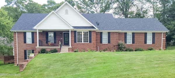 12210 PLANTATION BLVD, GOSHEN, KY 40026 - Image 1