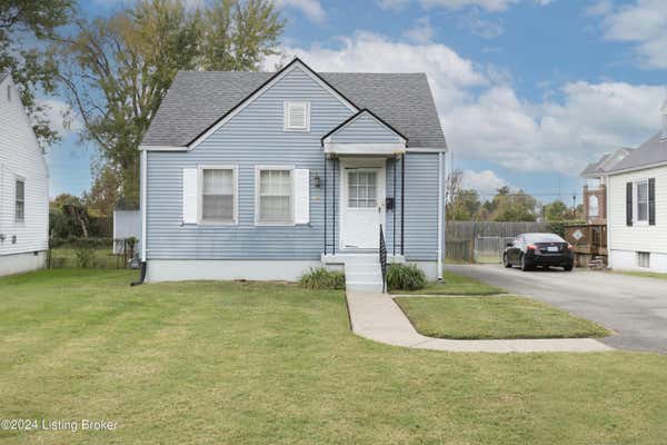 100 STAEBLER AVE, LOUISVILLE, KY 40207 - Image 1